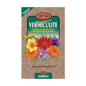  Vermiculite 8Qt Case Pack 6   901766 Patio, Lawn & Garden