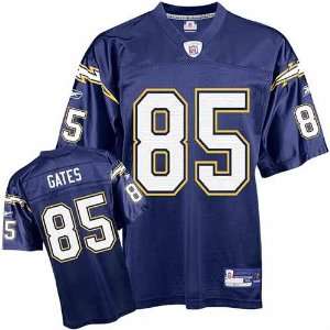 Antonio Gates #85 San Diego Chargers Youth NFL Replica Player 