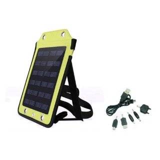 cellphone  digital camera video camera GPS travelling solar charger