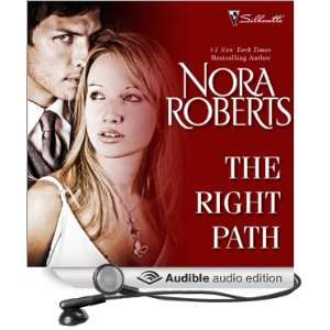   Right Path (Audible Audio Edition) Nora Roberts, Gayle Hendrix Books