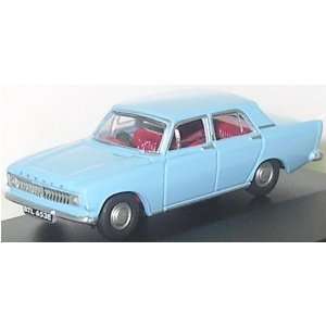  FORD ZEPHYR PALE BLUE: Home & Kitchen