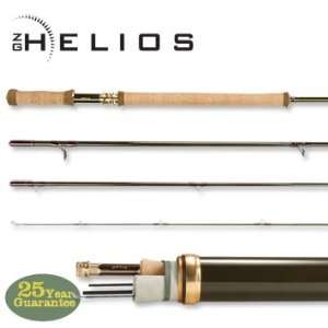  Orvis Helios™ Spey 10 weight 15 Fly Rod—Tip Flex 