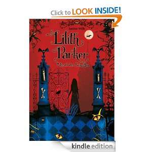 Lilith Parker: Insel der Schatten (German Edition): Janine Wilk 