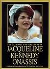 The Last Will and Testament of Jacqueline Kennedy Onassis by 
