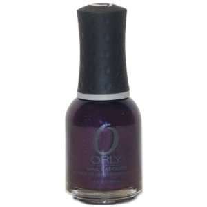  Orly Hot Stuff Collection Velvet Rope 40631 Beauty