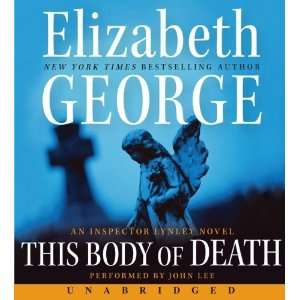   Books) By Elizabeth George(A)/John Lee(N) [Audiobook]:  Author : Books