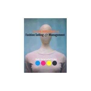   Fashion Selling And Management [Paperback] Gerald J. Sherman Books