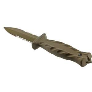  Gerber 30 000528 DeFacto Fixed Blade Knife