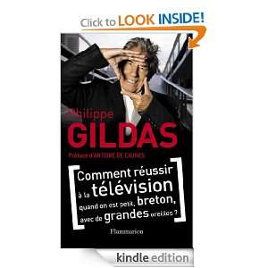   Edition) Philippe Gildas, Antoine de Caunes  Kindle Store