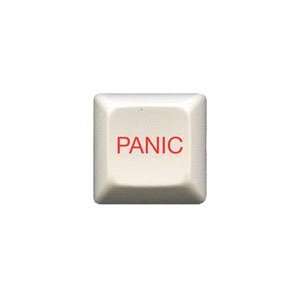    Novelty Computer Keys   Panic Button (50 Pack): Everything Else