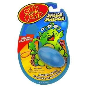  Silly Putty   Space Sludge Toys & Games