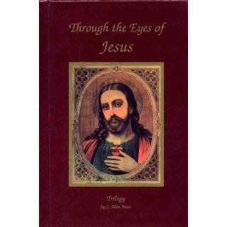 Through the Eyes of Jesus Trilogy   Hardcover ( Hardcover   2003)