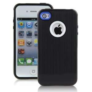  Kawaii iPhone 4S Case Cover Black: Electronics