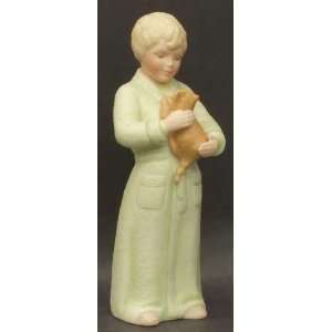 Goebel Goebel Figurine with Box, Collectible 