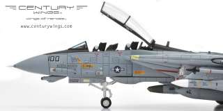   WINGS F 14D TOMCAT TOMCATTERS VF 31 BOMBCAT F 14 FIGHTER 912366  