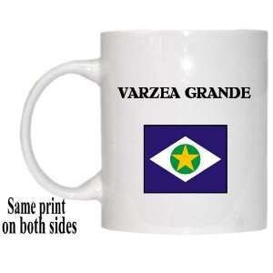  Mato Grosso   VARZEA GRANDE Mug 