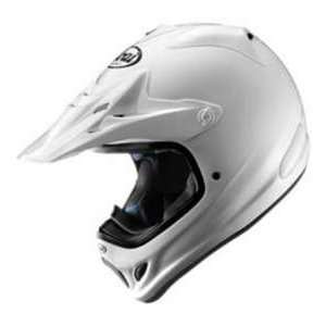  ARAI VX PRO_3 WHITE MD MOTORCYCLE Off Road Helmet 
