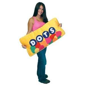  Dots Plush Pillow Toys & Games