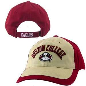  Boston College Eagles College ESPN Gameday Gridiron Hat 