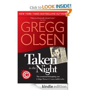   in the Night (ebook short) Gregg Olsen  Kindle Store