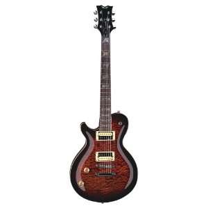  Dean EVO Special Select Electric Guitar, Solid Body, Left 