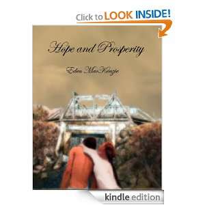   Prosperity Eden MacKenzie, James Grissom  Kindle Store