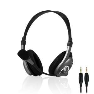  ARCTIC Sound P131 Headset with Microphone + 2yr 