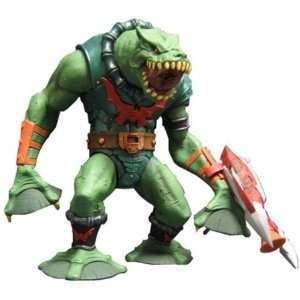  Masters Of The Universe Leech Action Figure Toys & Games