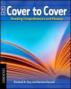 Cover to Cover 2 Student Book Reading Comprehension and Fluency 