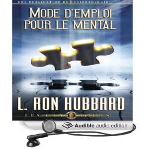  Mode Demploi pour le Mental [Operation Manual for the 