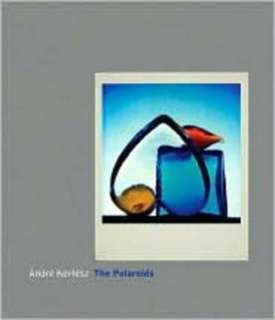   Andre Kertesz The Polaroids by Andre Kertesz, Norton 