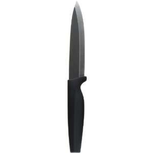    HomeToolz Soft Touch Handle 5 Ceramic Chef Knife