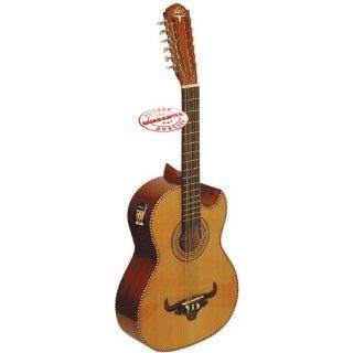   Instruments › Guitars › Acoustic Electric Guitars › Bajo Sexto
