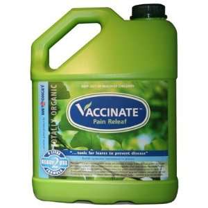 Wet and Forget 800043/44 Vaccinate Foliar Spray Health 