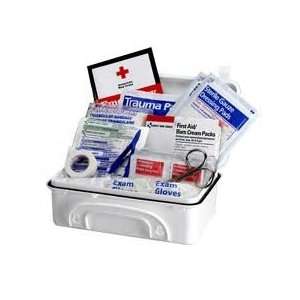  25 Person   First Aid Kit: Health & Personal Care