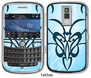 Skin Skins for Blackberry Bold Phone pda case cover new  