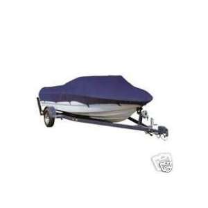  22 Foot V hull Boat Cover: Sports & Outdoors