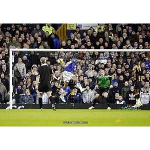 Football   Everton v Hull City   Barclays Premier League Photographic 