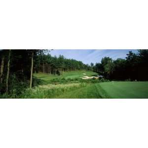 , Whiskey Creek Golf Club, Ijamsville, Frederick County, Maryland 
