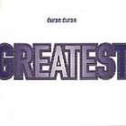 Duran Duran CD (Greatest Hits) Rio, The Reflex, etc