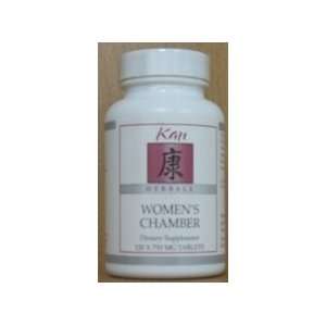   Kan Herb Company Womens Chamber 120 tablets