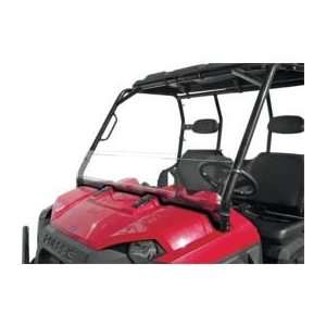  Moose Half Utility Vehicle Windshield 10457785: Automotive