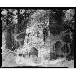   ,iron smelter,Thurmont vic.,Frederick County,Maryland