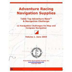  Navigation Challenge Volume 1 & 2