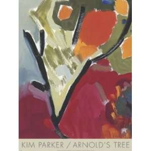  Arnolds Tree artist Kim Parker 24x18