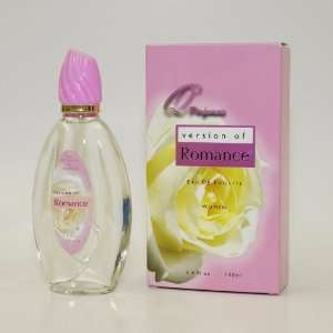  Luxury Aromas Version of Romance Perfume Beauty