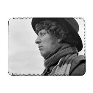  Tom Baker   Doctor Who   iPad Cover (Protective Sleeve 