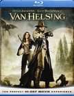 Van Helsing (Blu ray Disc, 2009)