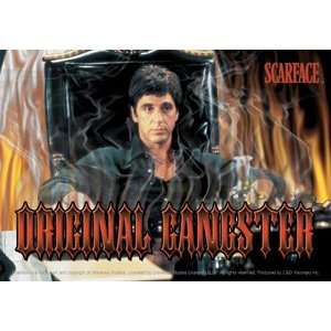  Scarface Original Gangster Sticker S 3570 Toys & Games
