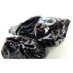 Plums (No Pit)   Pitted Prunes 1 Pound Bag  Grocery 